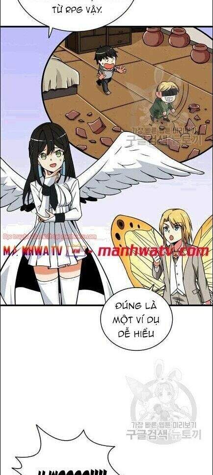 Tôi Là Người Chơi Duy Nhất Đăng Nhập Chapter 69 - Trang 2