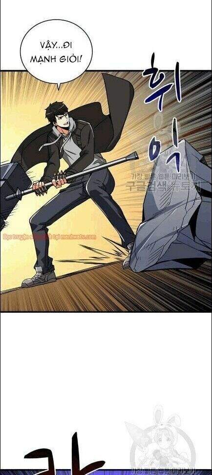 Tôi Là Người Chơi Duy Nhất Đăng Nhập Chapter 69 - Trang 2