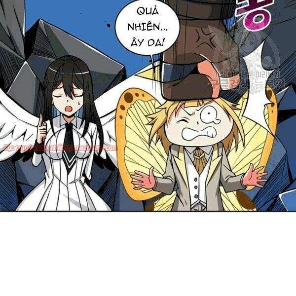 Tôi Là Người Chơi Duy Nhất Đăng Nhập Chapter 70.1 - Trang 2