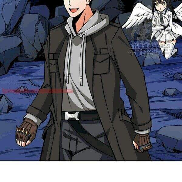 Tôi Là Người Chơi Duy Nhất Đăng Nhập Chapter 70.1 - Trang 2