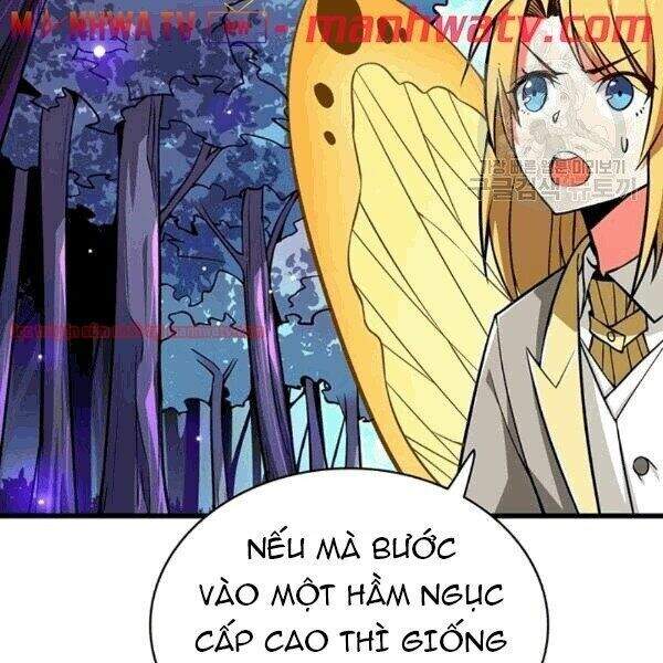 Tôi Là Người Chơi Duy Nhất Đăng Nhập Chapter 70.1 - Trang 2