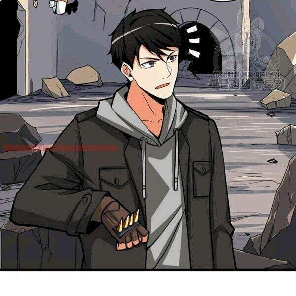 Tôi Là Người Chơi Duy Nhất Đăng Nhập Chapter 70.2 - Trang 2