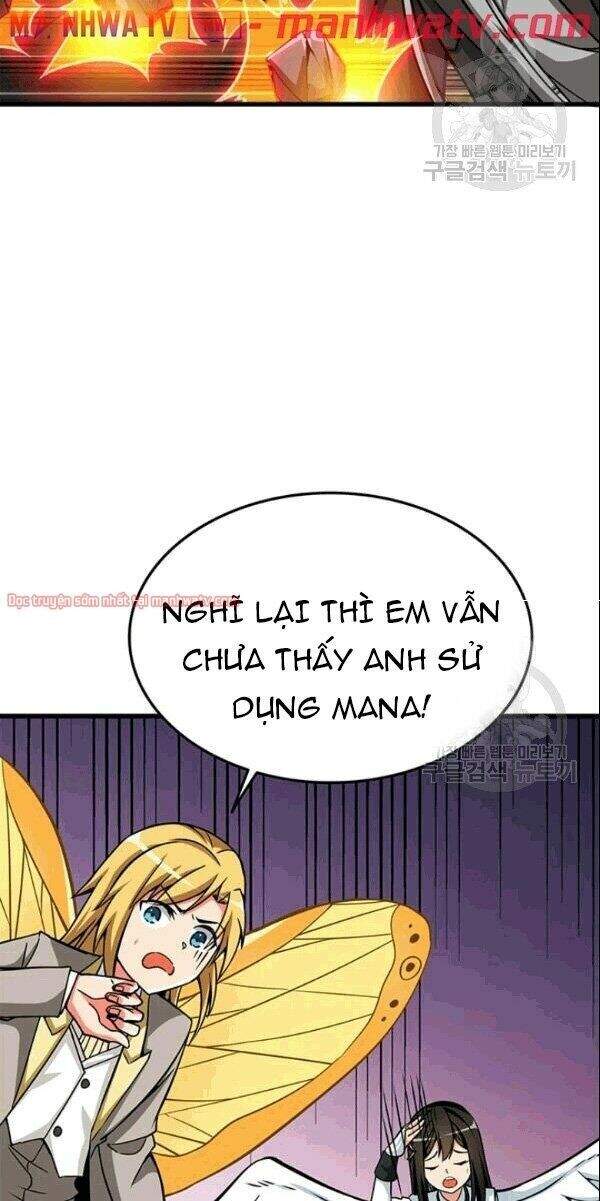 Tôi Là Người Chơi Duy Nhất Đăng Nhập Chapter 71.1 - Trang 2