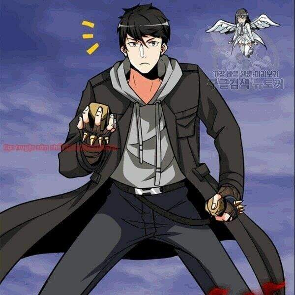 Tôi Là Người Chơi Duy Nhất Đăng Nhập Chapter 71.2 - Trang 2