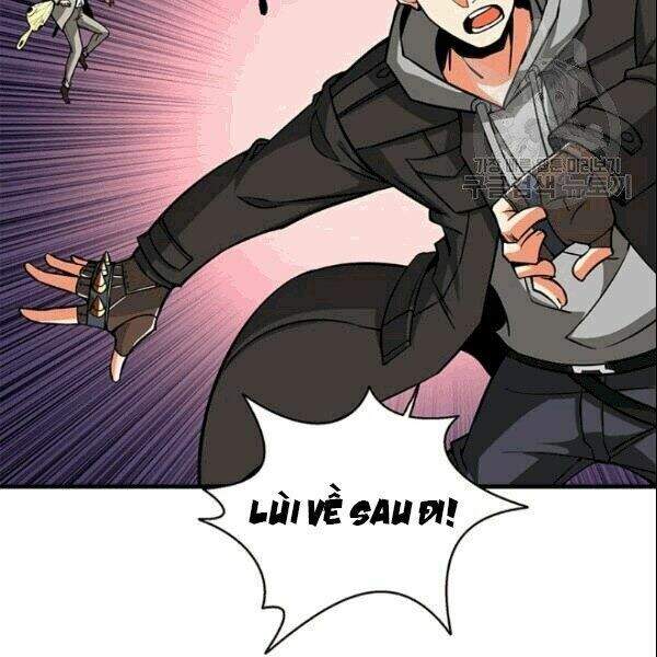 Tôi Là Người Chơi Duy Nhất Đăng Nhập Chapter 72.1 - Trang 2