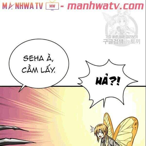 Tôi Là Người Chơi Duy Nhất Đăng Nhập Chapter 72.1 - Trang 2