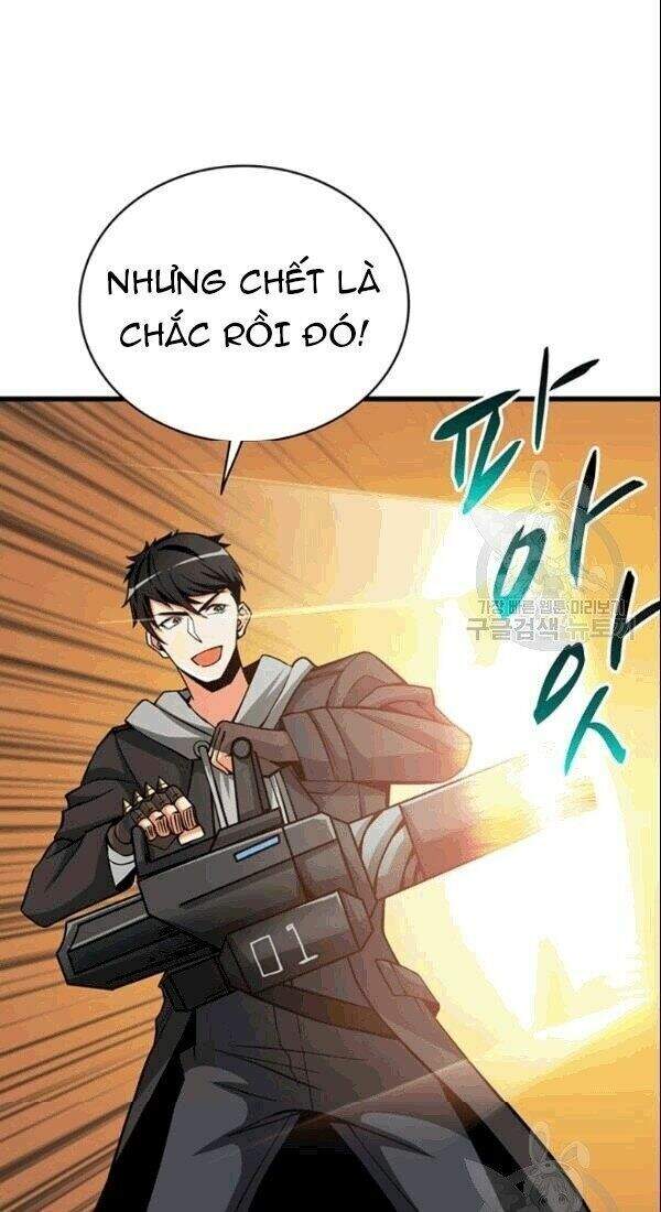 Tôi Là Người Chơi Duy Nhất Đăng Nhập Chapter 73 - Trang 2