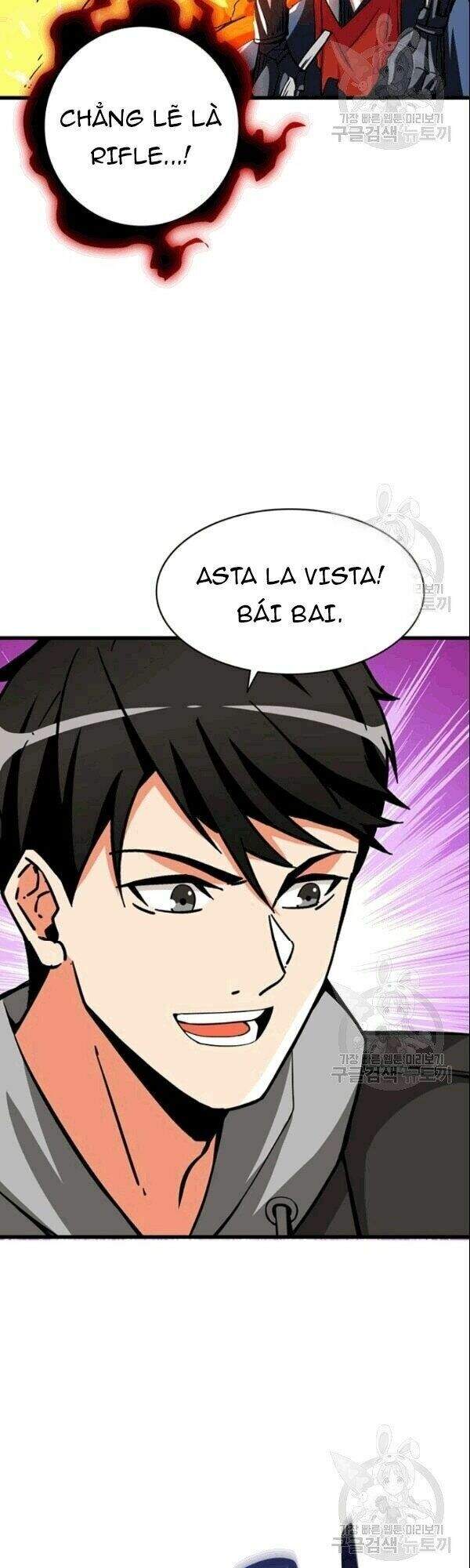 Tôi Là Người Chơi Duy Nhất Đăng Nhập Chapter 73 - Trang 2