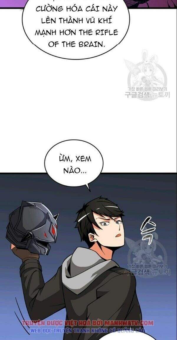 Tôi Là Người Chơi Duy Nhất Đăng Nhập Chapter 74 - Trang 2