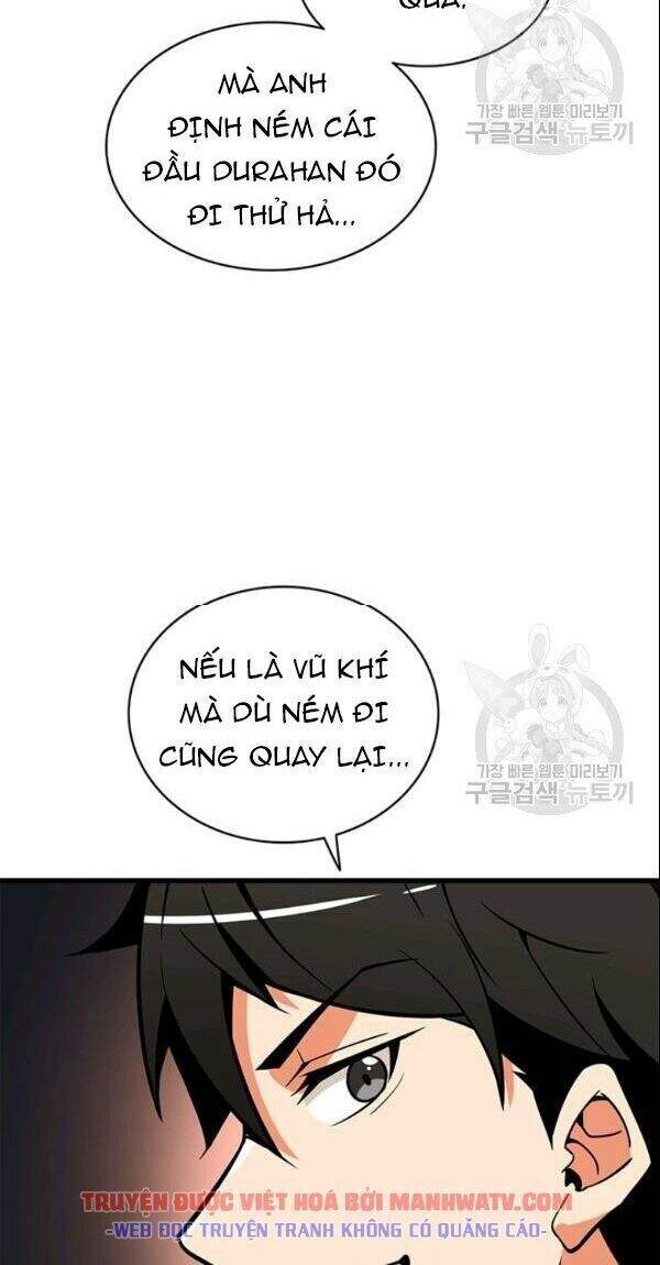 Tôi Là Người Chơi Duy Nhất Đăng Nhập Chapter 74 - Trang 2