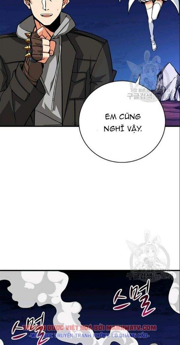 Tôi Là Người Chơi Duy Nhất Đăng Nhập Chapter 74 - Trang 2