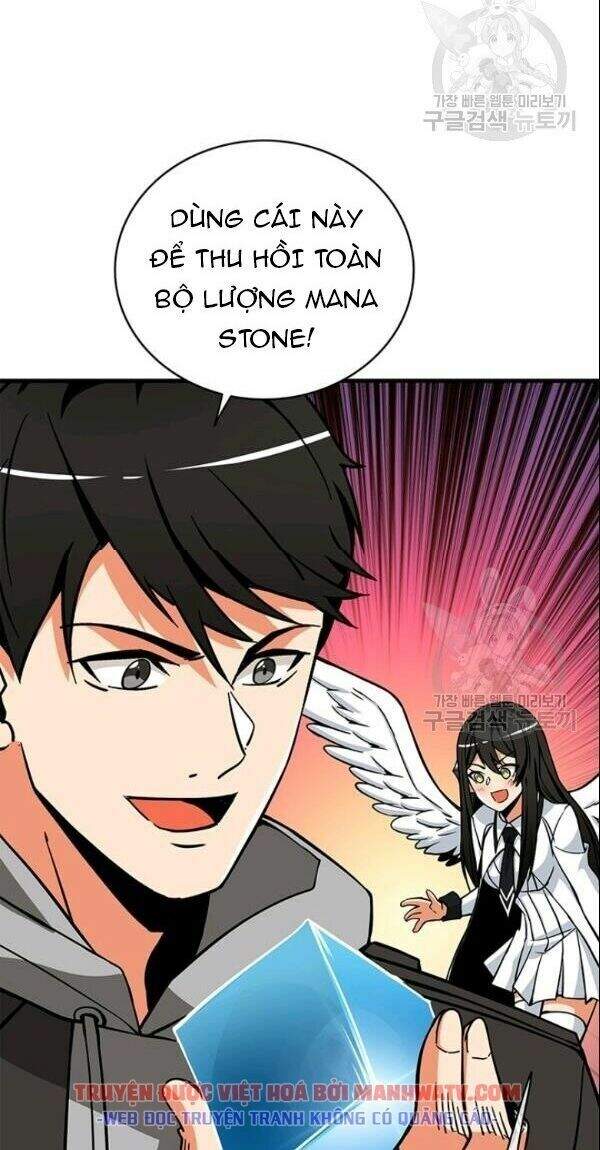 Tôi Là Người Chơi Duy Nhất Đăng Nhập Chapter 74 - Trang 2