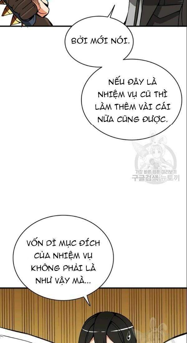 Tôi Là Người Chơi Duy Nhất Đăng Nhập Chapter 74 - Trang 2