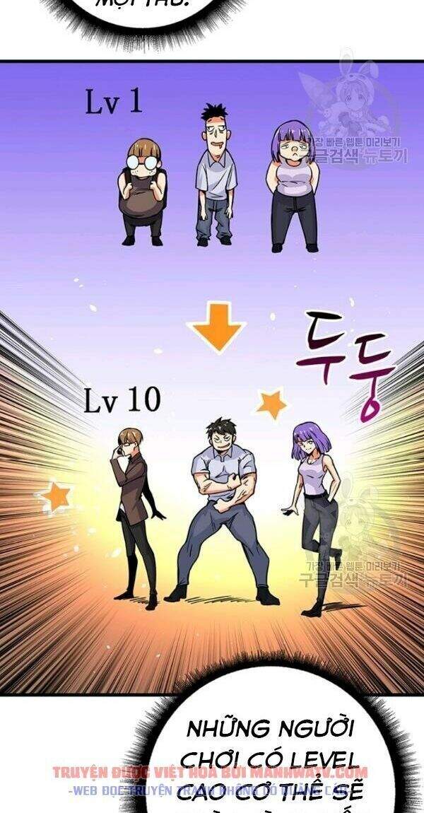 Tôi Là Người Chơi Duy Nhất Đăng Nhập Chapter 75 - Trang 2