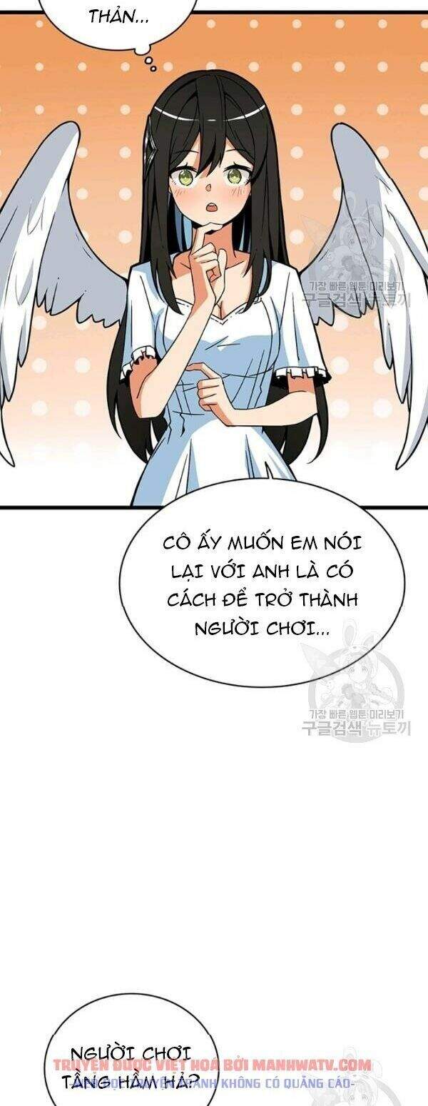 Tôi Là Người Chơi Duy Nhất Đăng Nhập Chapter 75 - Trang 2