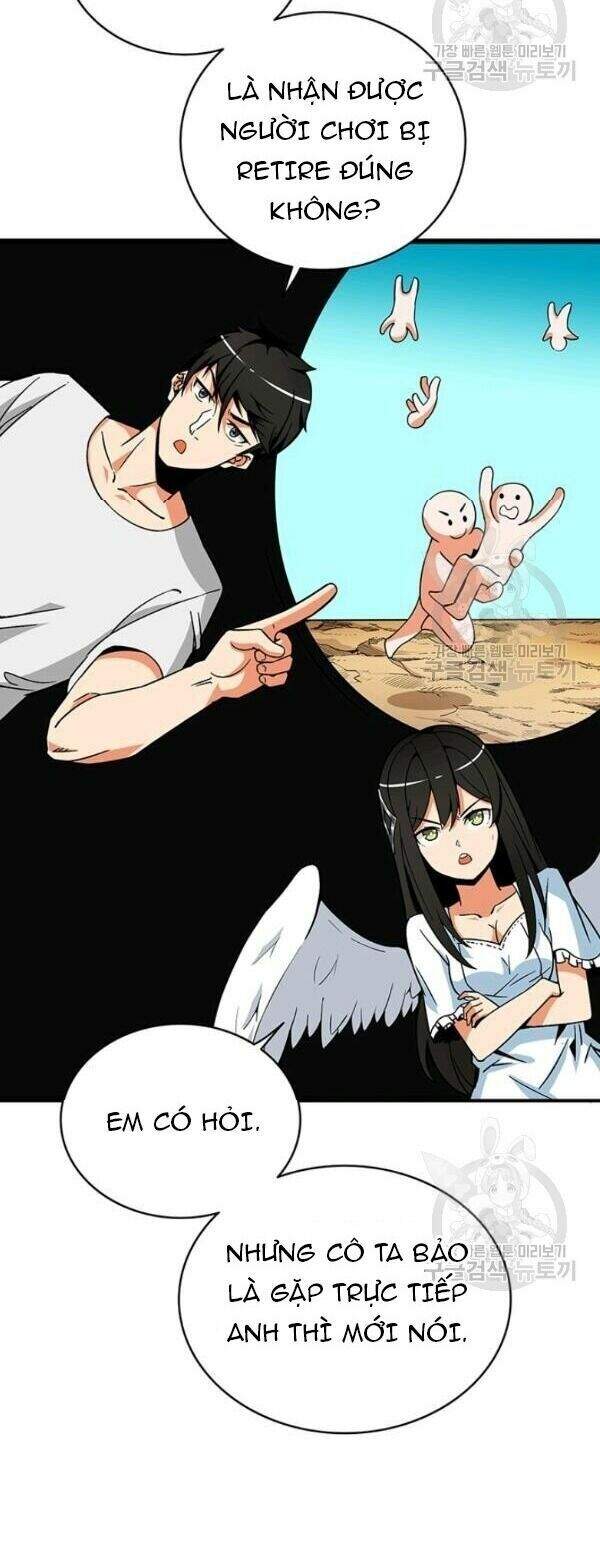 Tôi Là Người Chơi Duy Nhất Đăng Nhập Chapter 75 - Trang 2