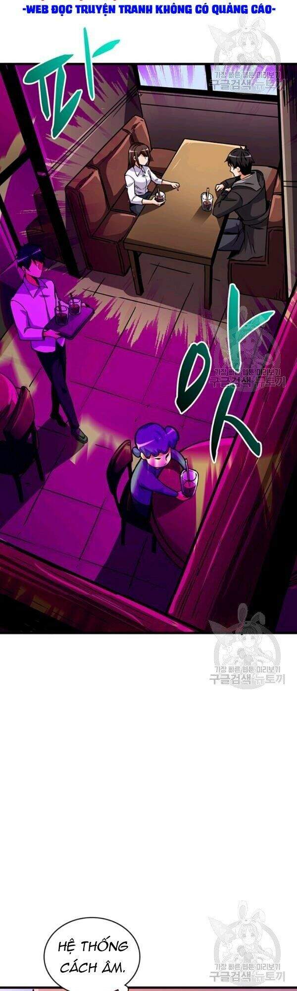 Tôi Là Người Chơi Duy Nhất Đăng Nhập Chapter 77 - Trang 2