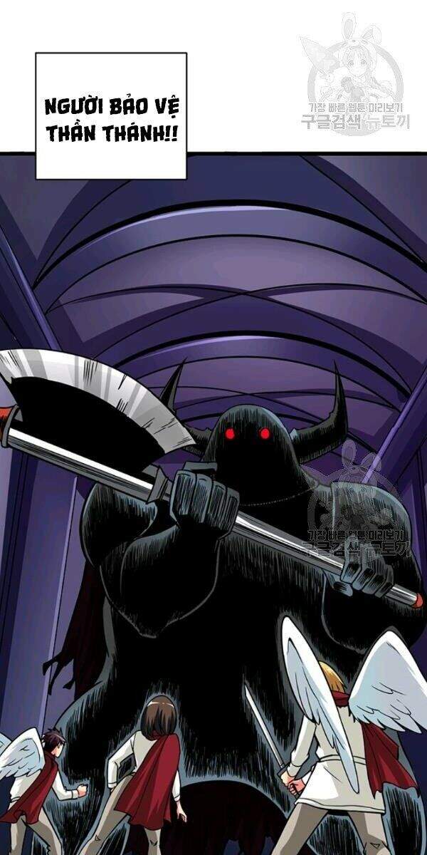 Tôi Là Người Chơi Duy Nhất Đăng Nhập Chapter 77 - Trang 2