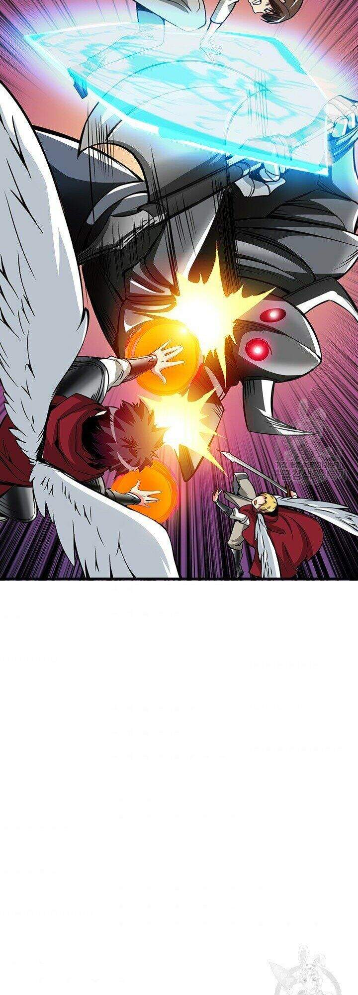 Tôi Là Người Chơi Duy Nhất Đăng Nhập Chapter 78 - Trang 2