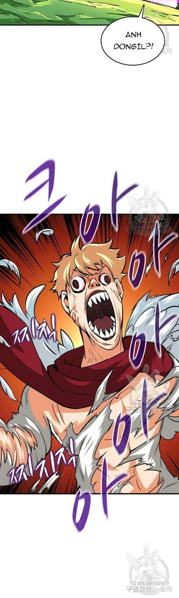 Tôi Là Người Chơi Duy Nhất Đăng Nhập Chapter 80 - Trang 2