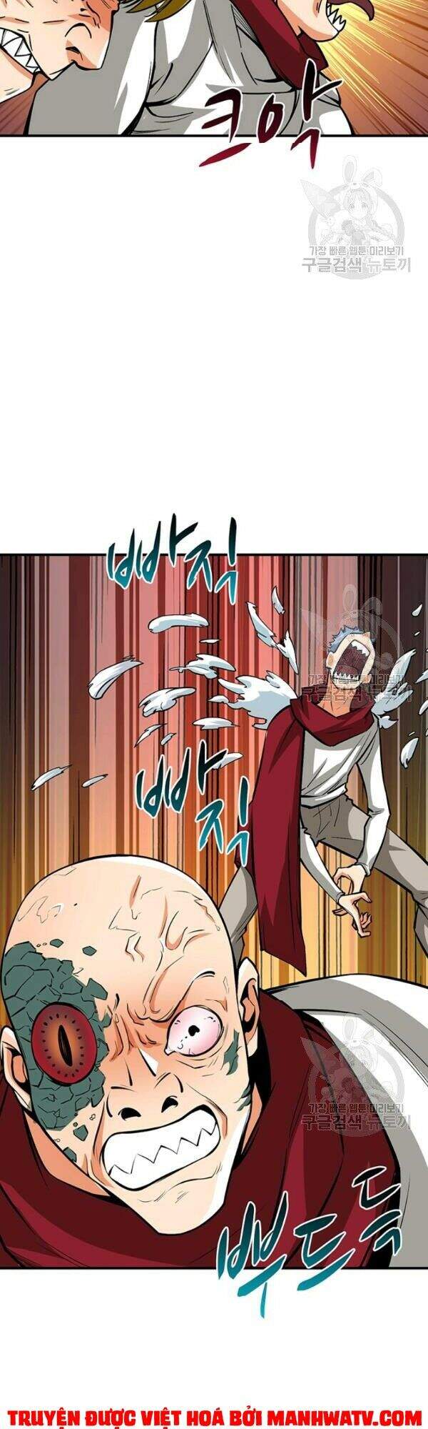 Tôi Là Người Chơi Duy Nhất Đăng Nhập Chapter 80 - Trang 2