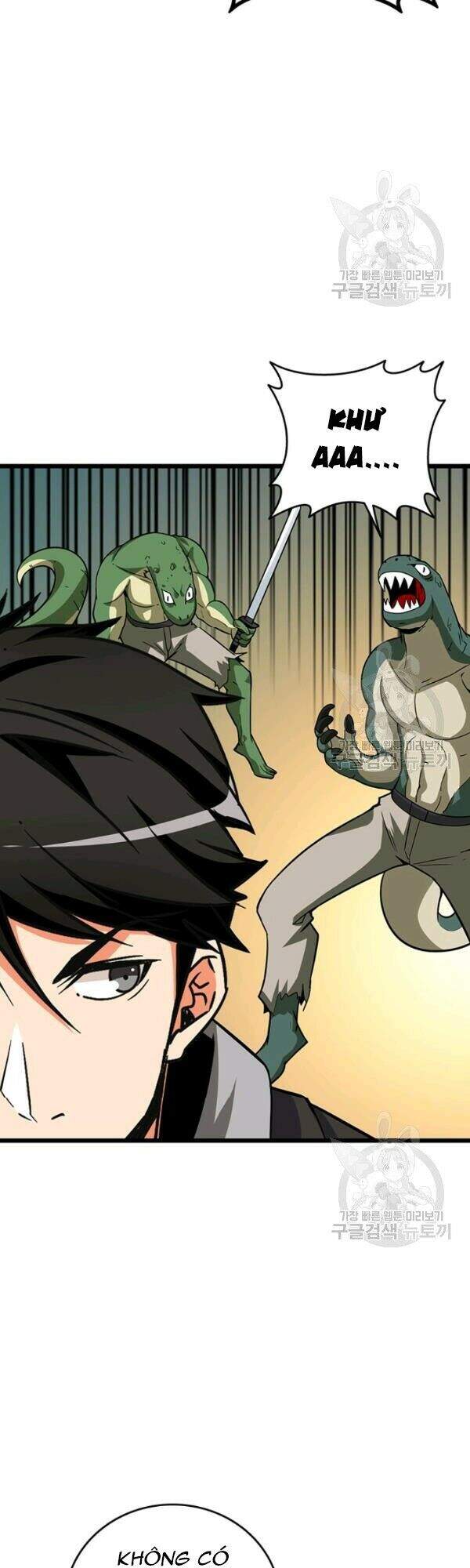 Tôi Là Người Chơi Duy Nhất Đăng Nhập Chapter 80 - Trang 2