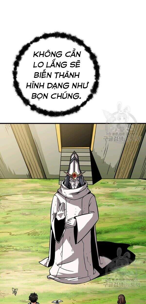 Tôi Là Người Chơi Duy Nhất Đăng Nhập Chapter 81 - Trang 2