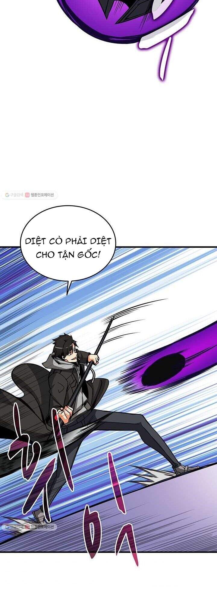 Tôi Là Người Chơi Duy Nhất Đăng Nhập Chapter 83 - Trang 2