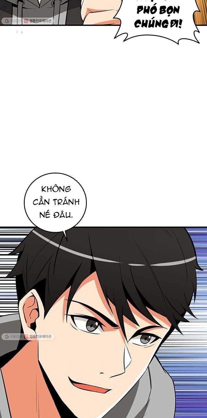 Tôi Là Người Chơi Duy Nhất Đăng Nhập Chapter 83 - Trang 2