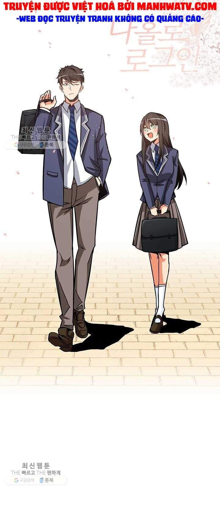 Tôi Là Người Chơi Duy Nhất Đăng Nhập Chapter 84 - Trang 2