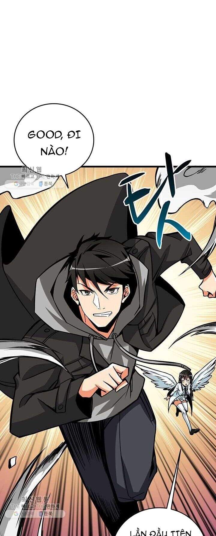 Tôi Là Người Chơi Duy Nhất Đăng Nhập Chapter 84 - Trang 2