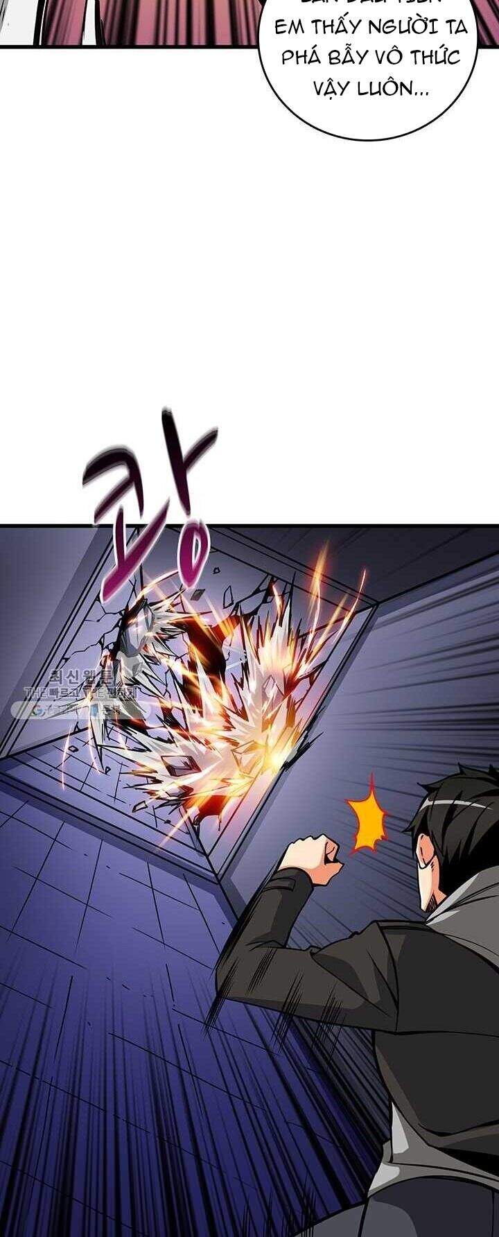 Tôi Là Người Chơi Duy Nhất Đăng Nhập Chapter 84 - Trang 2