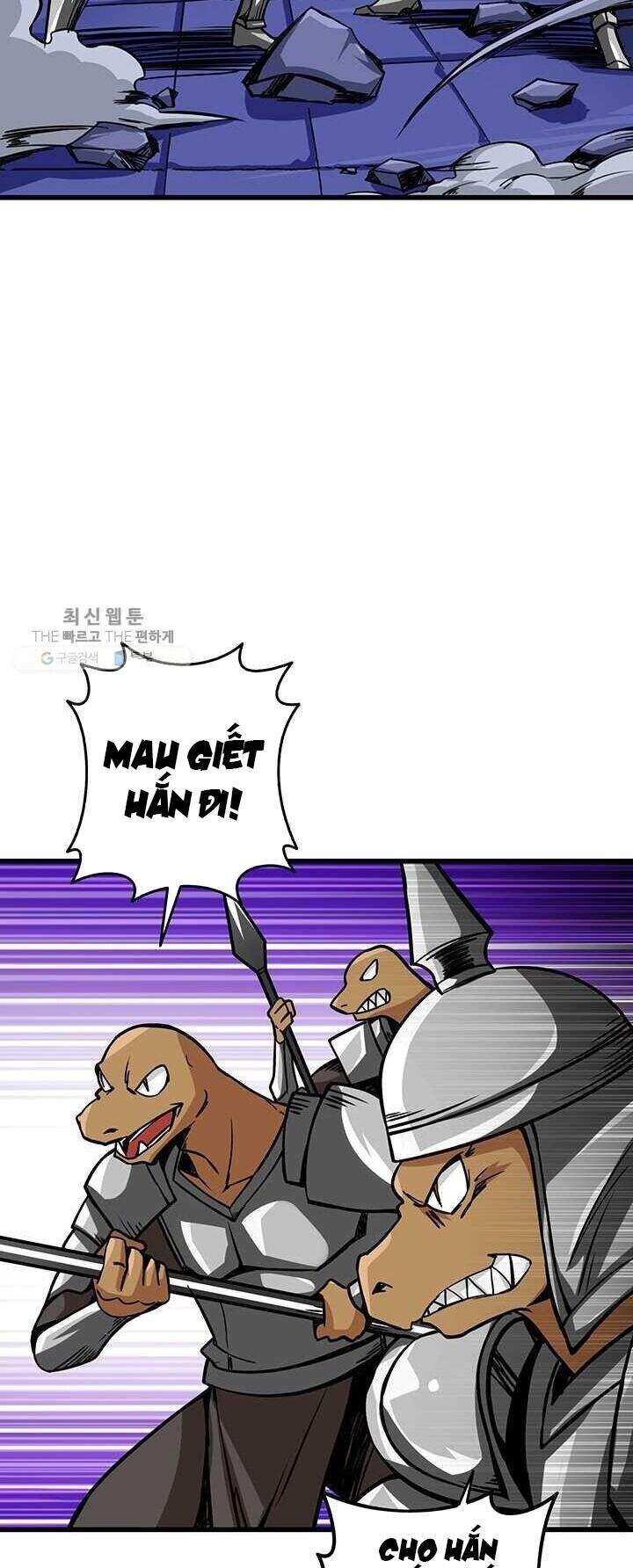 Tôi Là Người Chơi Duy Nhất Đăng Nhập Chapter 84 - Trang 2