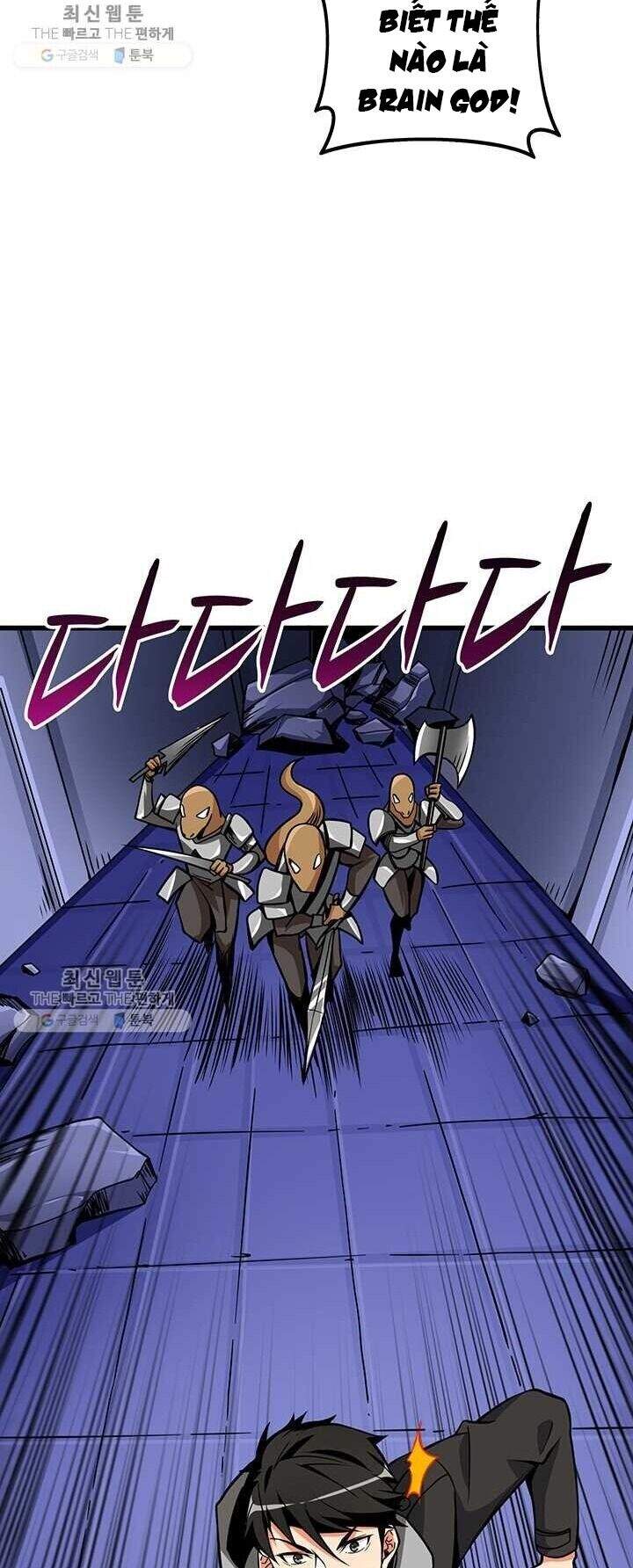 Tôi Là Người Chơi Duy Nhất Đăng Nhập Chapter 84 - Trang 2