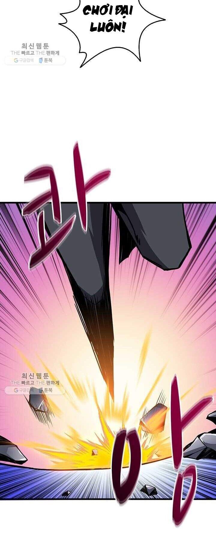 Tôi Là Người Chơi Duy Nhất Đăng Nhập Chapter 84 - Trang 2