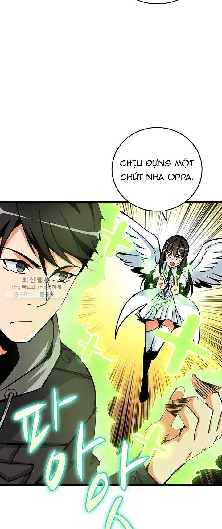 Tôi Là Người Chơi Duy Nhất Đăng Nhập Chapter 84 - Trang 2