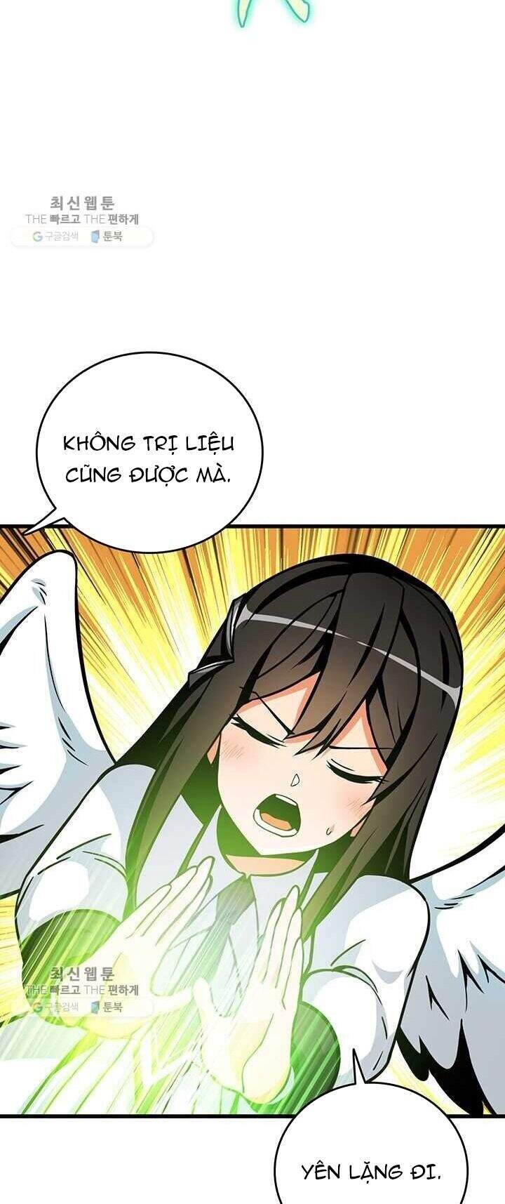 Tôi Là Người Chơi Duy Nhất Đăng Nhập Chapter 84 - Trang 2