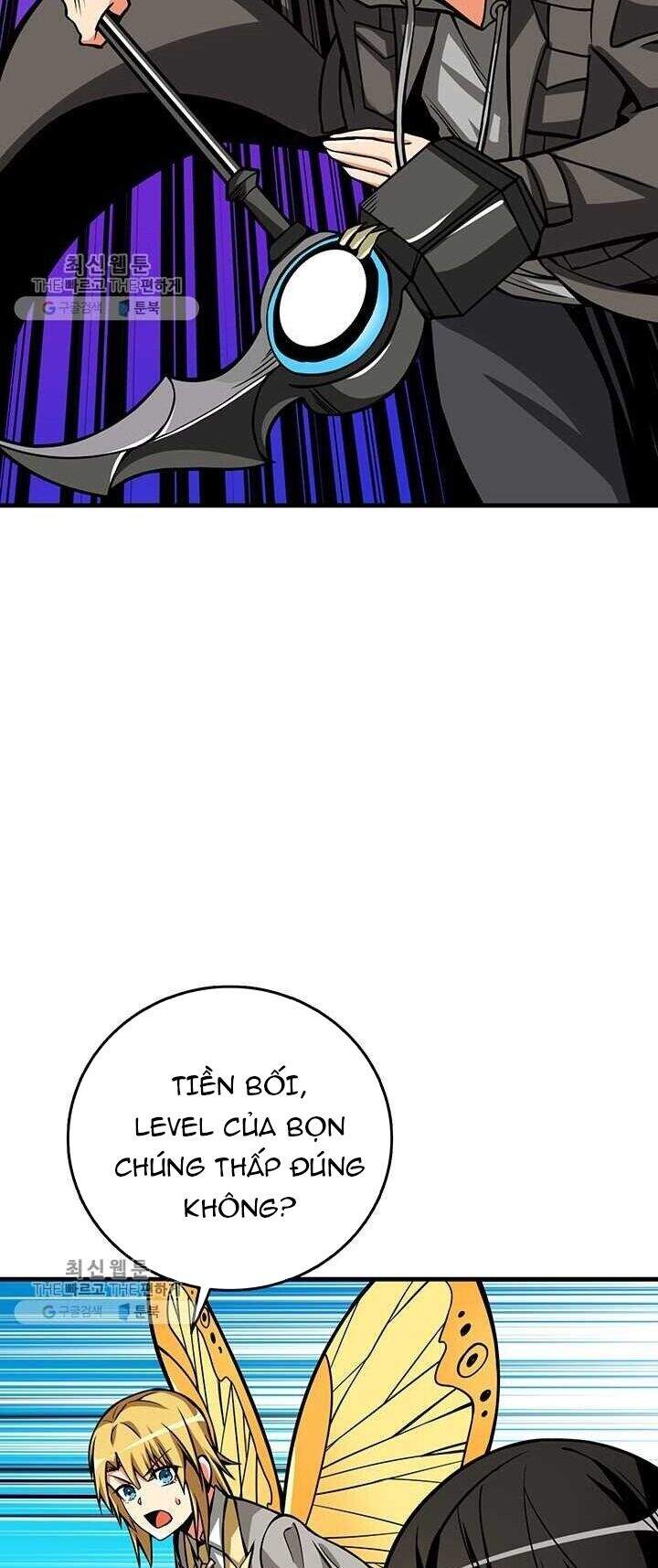 Tôi Là Người Chơi Duy Nhất Đăng Nhập Chapter 84 - Trang 2