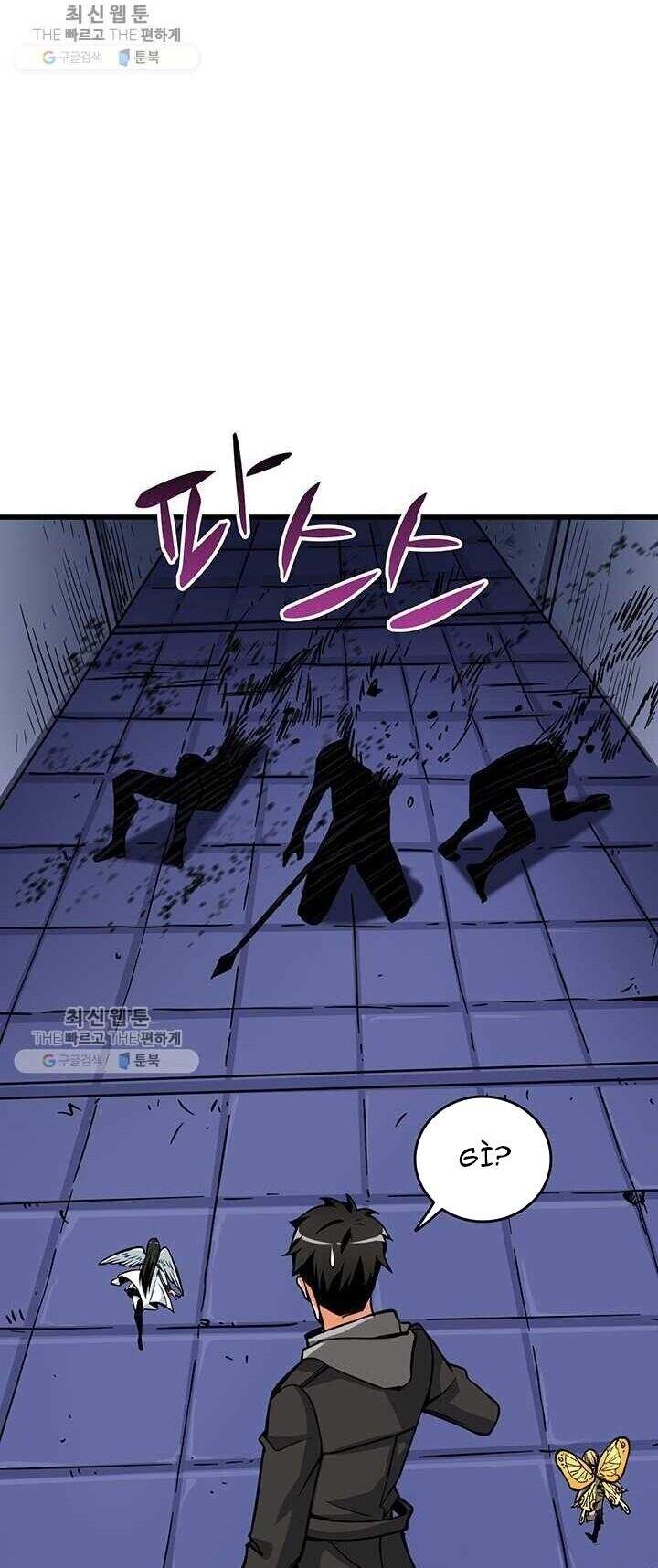 Tôi Là Người Chơi Duy Nhất Đăng Nhập Chapter 84 - Trang 2