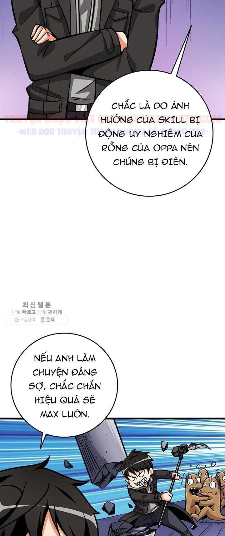 Tôi Là Người Chơi Duy Nhất Đăng Nhập Chapter 84 - Trang 2