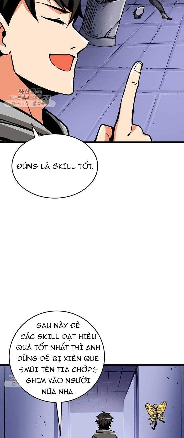 Tôi Là Người Chơi Duy Nhất Đăng Nhập Chapter 84 - Trang 2