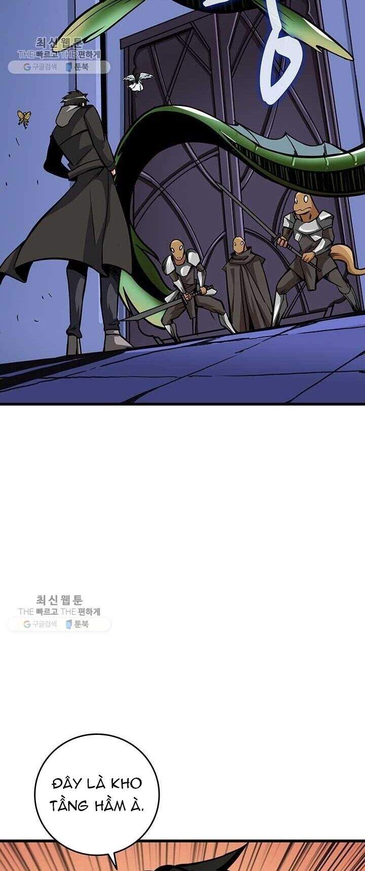 Tôi Là Người Chơi Duy Nhất Đăng Nhập Chapter 84 - Trang 2