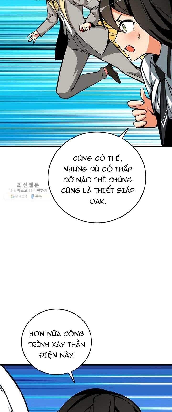 Tôi Là Người Chơi Duy Nhất Đăng Nhập Chapter 84 - Trang 2
