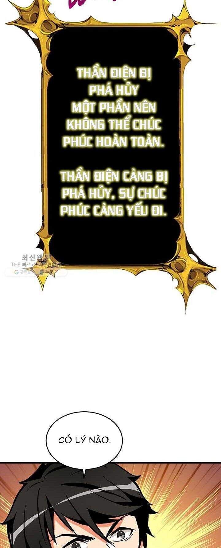 Tôi Là Người Chơi Duy Nhất Đăng Nhập Chapter 84 - Trang 2