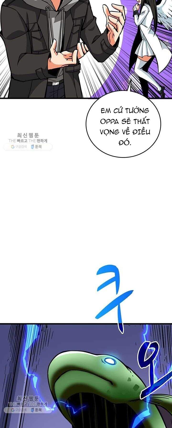 Tôi Là Người Chơi Duy Nhất Đăng Nhập Chapter 84 - Trang 2