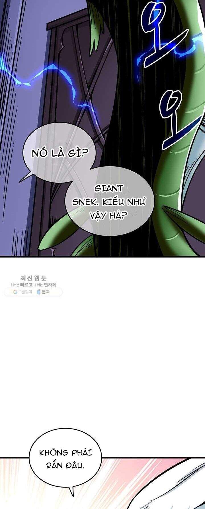 Tôi Là Người Chơi Duy Nhất Đăng Nhập Chapter 84 - Trang 2