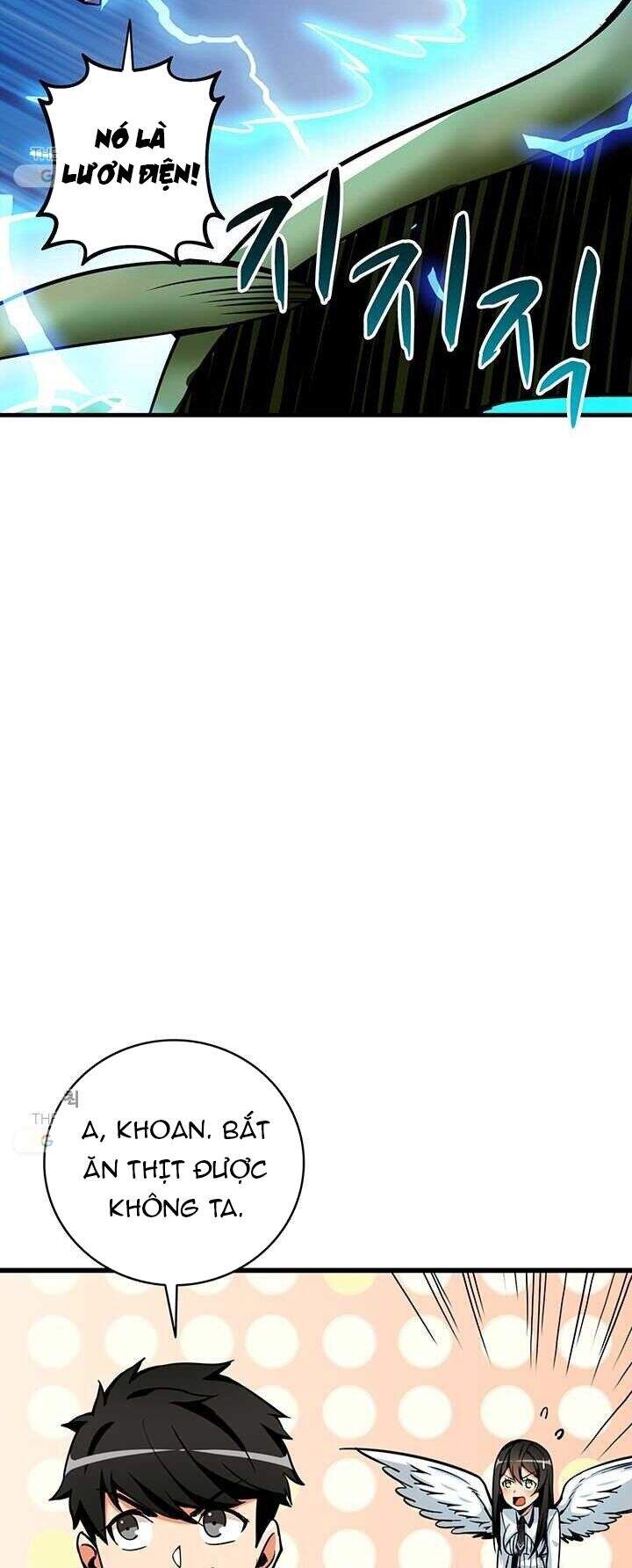 Tôi Là Người Chơi Duy Nhất Đăng Nhập Chapter 84 - Trang 2