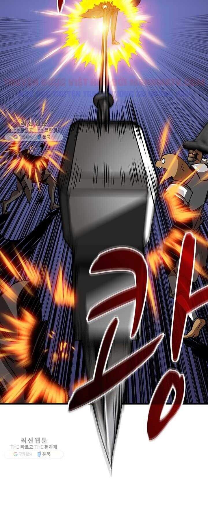 Tôi Là Người Chơi Duy Nhất Đăng Nhập Chapter 84 - Trang 2