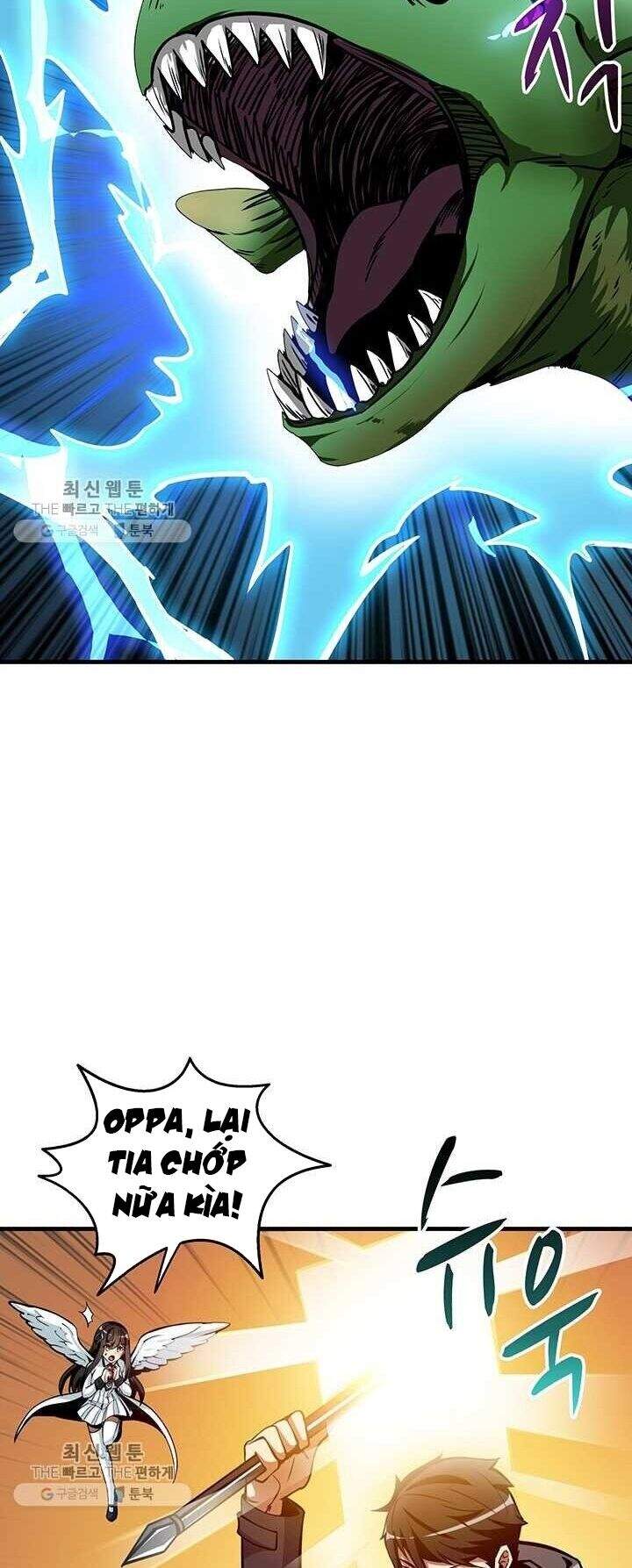 Tôi Là Người Chơi Duy Nhất Đăng Nhập Chapter 84 - Trang 2