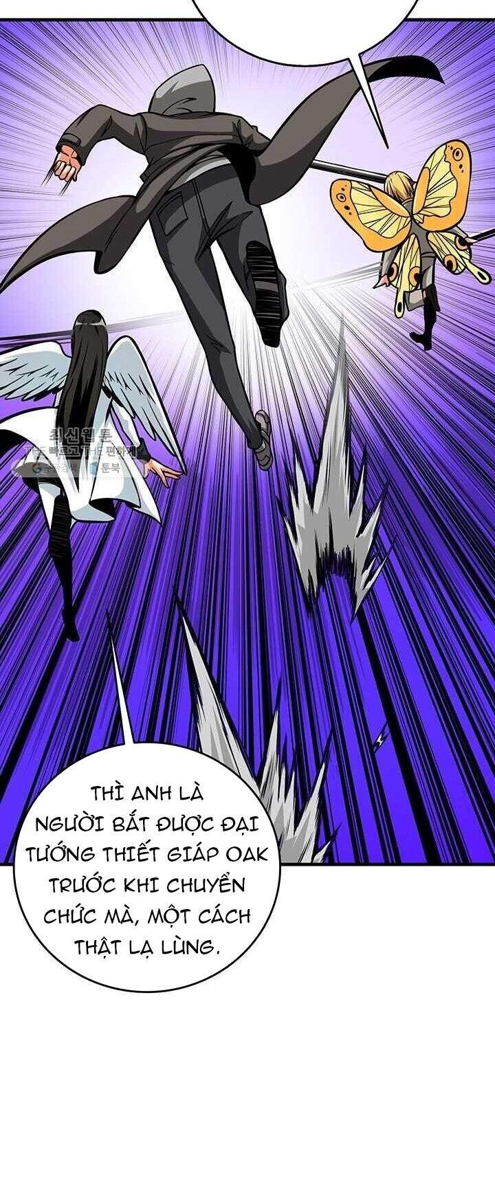 Tôi Là Người Chơi Duy Nhất Đăng Nhập Chapter 84 - Trang 2